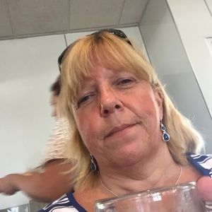 Meet your Posher, Susan